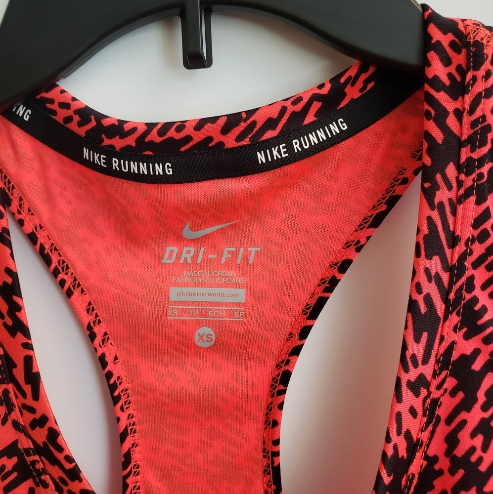 NIKI RUNNING DRI-FIT